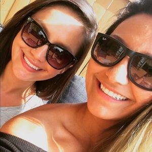 Meet your Posher, Juliana